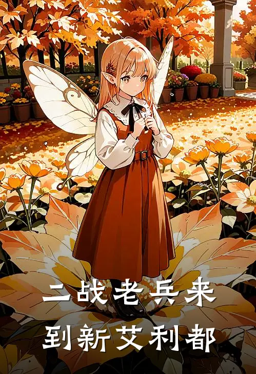 二战老兵来到新艾利都