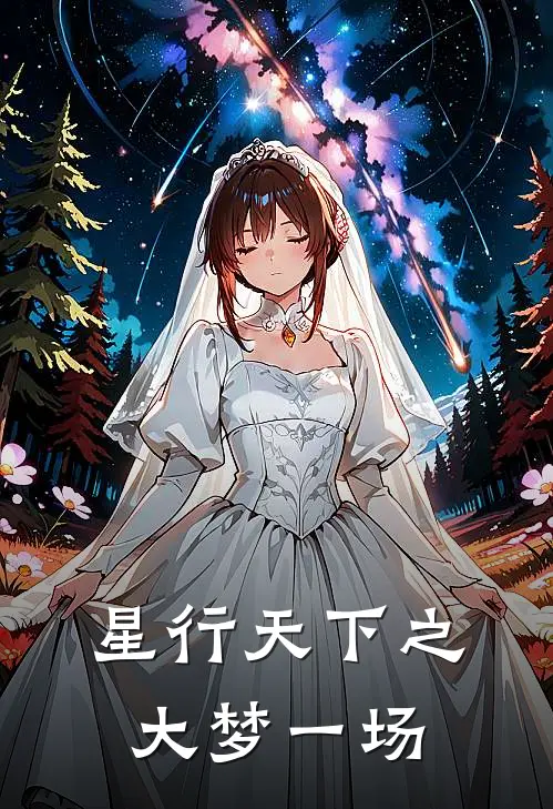星行天下之大梦一场