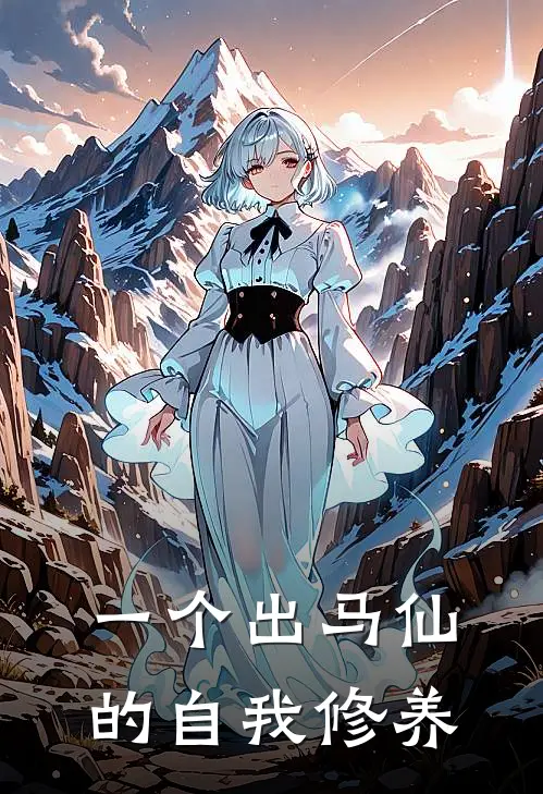 一个出马仙的自我修养
