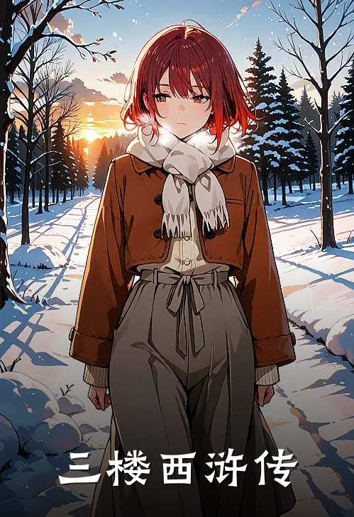 三楼西浒传