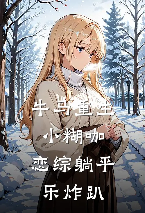 牛马重生小糊咖，恋综躺平乐炸趴