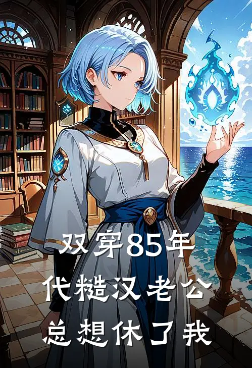 双穿85年代糙汉老公总想休了我