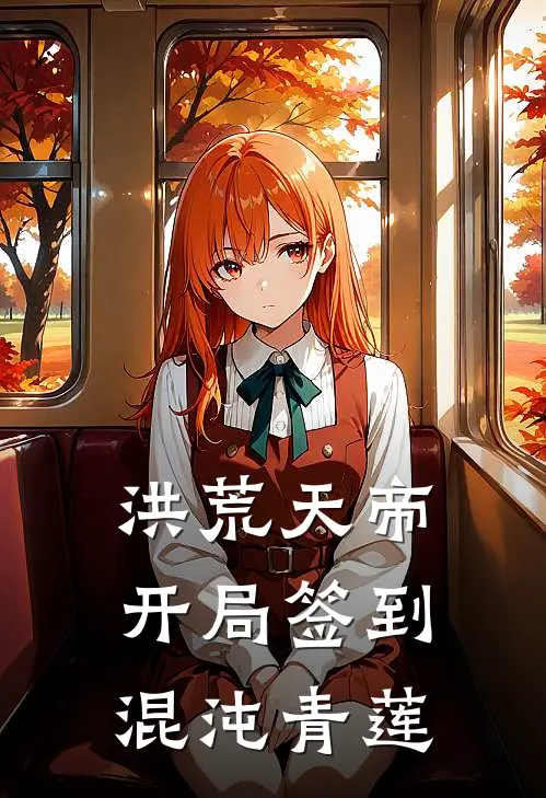 洪荒天帝：开局签到混沌青莲