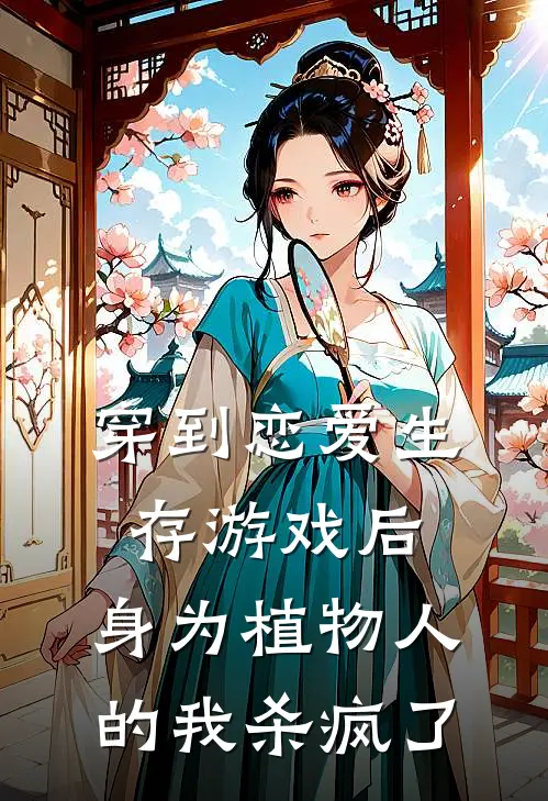 穿到恋爱生存游戏后，身为植物人的我杀疯了