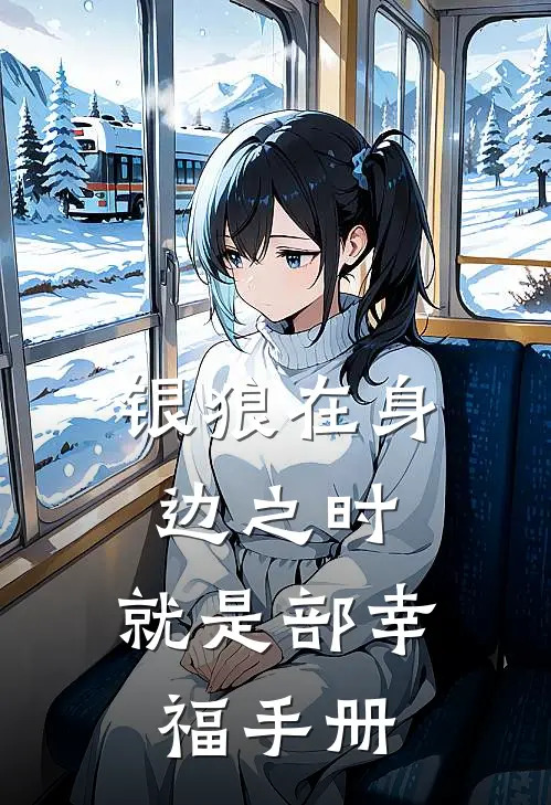 银狼在身边之时，就是部幸福手册