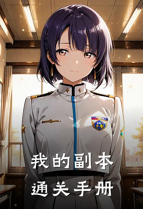 我的副本通关手册