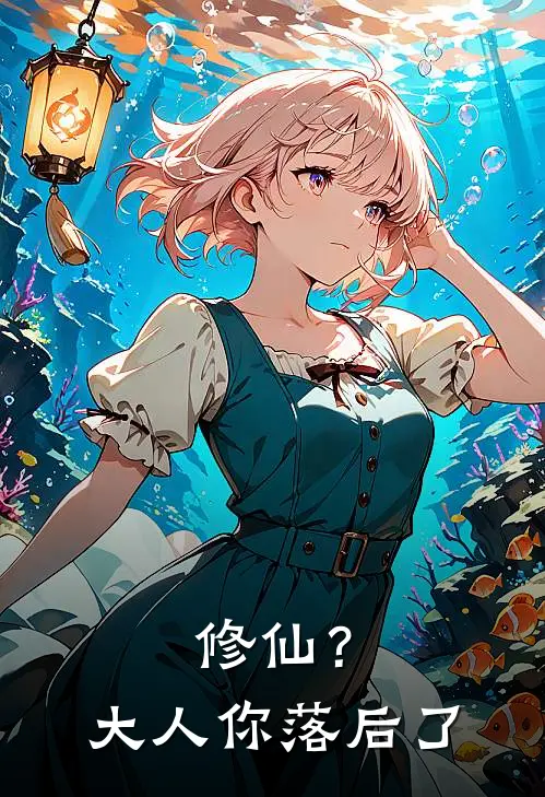 修仙？大人你落后了