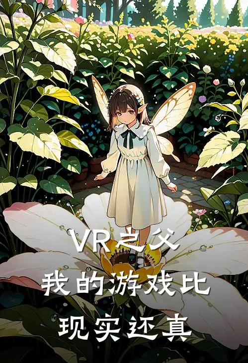 VR之父：我的游戏比现实还真