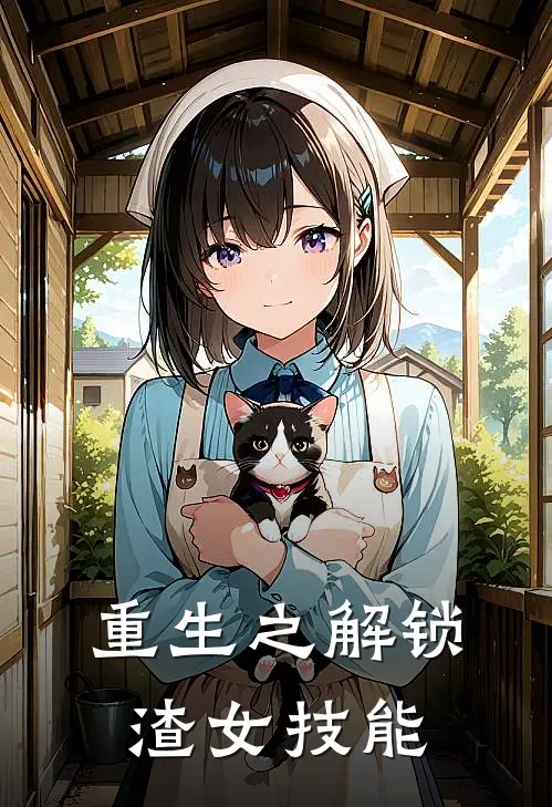 重生之解锁渣女技能