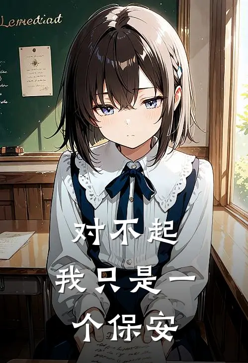 对不起，我只是一个保安