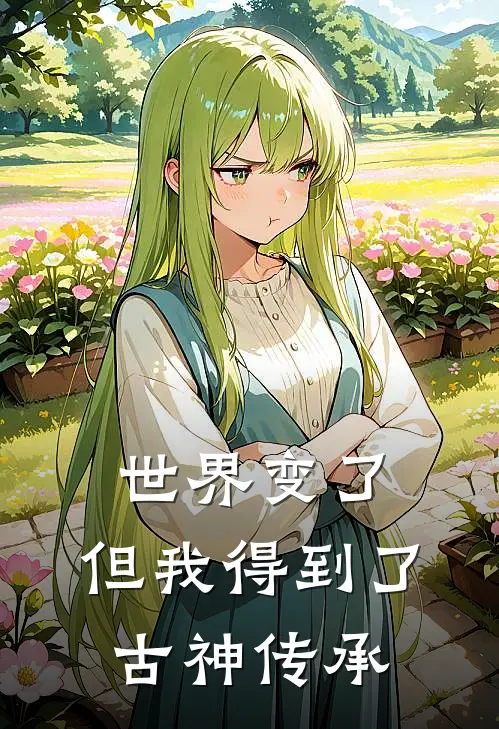 世界变了，但我得到了古神传承