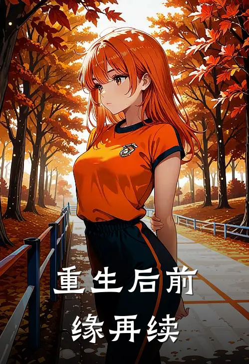 重生后前缘再续