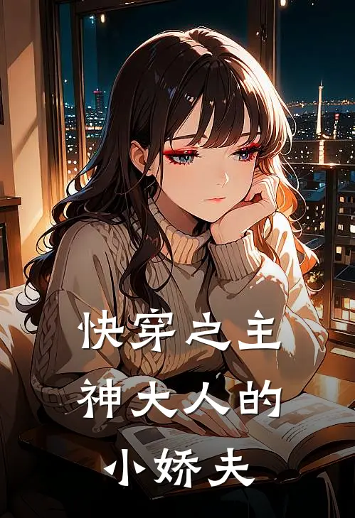 快穿之主神大人的小娇夫