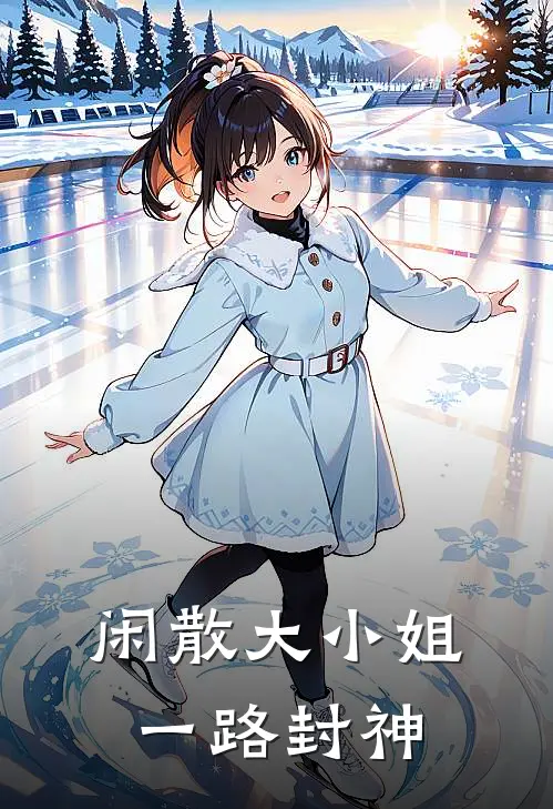 闲散大小姐一路封神