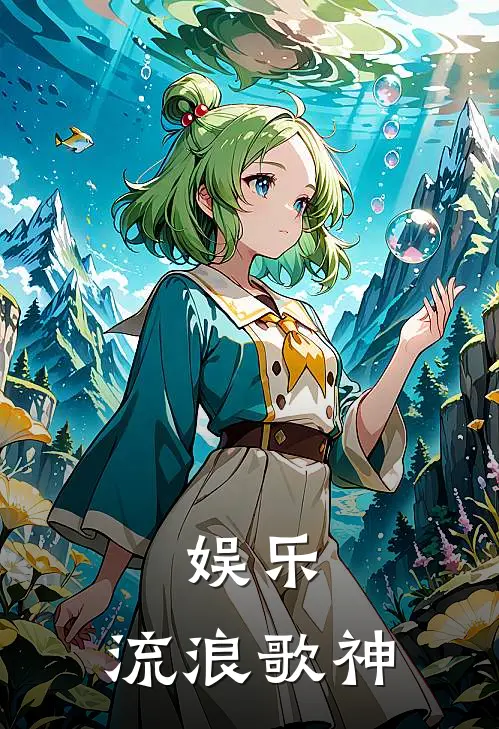 娱乐：流浪歌神