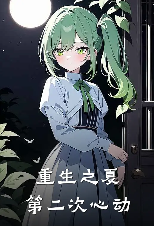 重生之夏，第二次心动