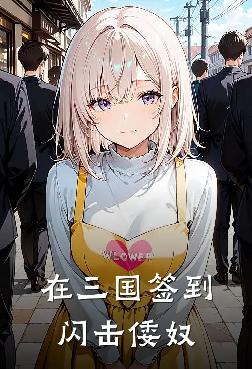 在三国签到，闪击倭奴