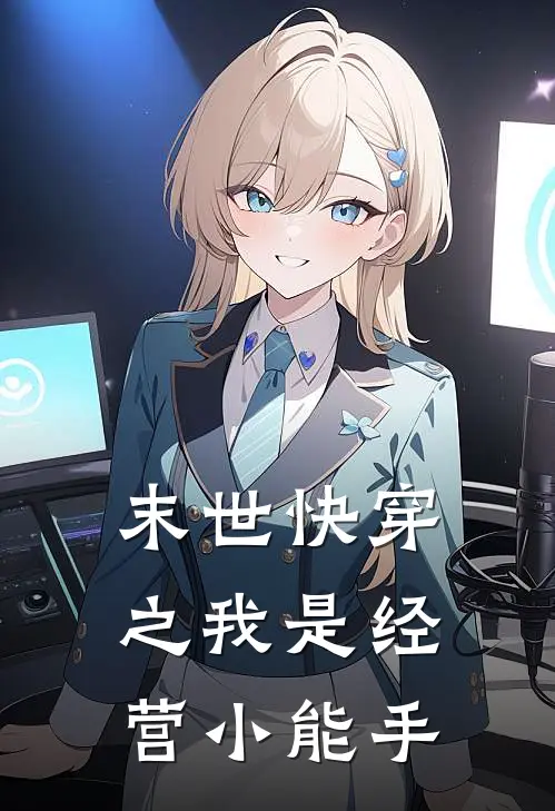 末世快穿之我是经营小能手