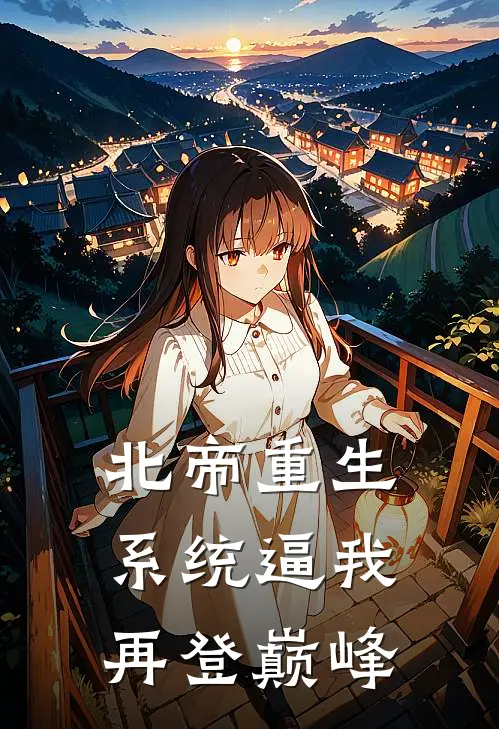北帝重生：系统逼我再登巅峰