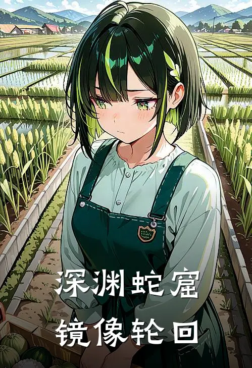 深渊蛇窟：镜像轮回