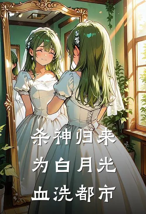 杀神归来为白月光血洗都市