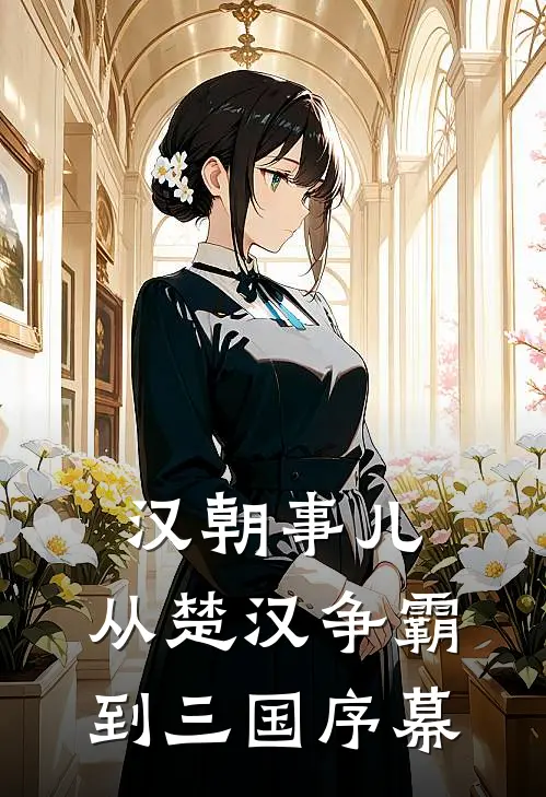 汉朝事儿：从楚汉争霸到三国序幕