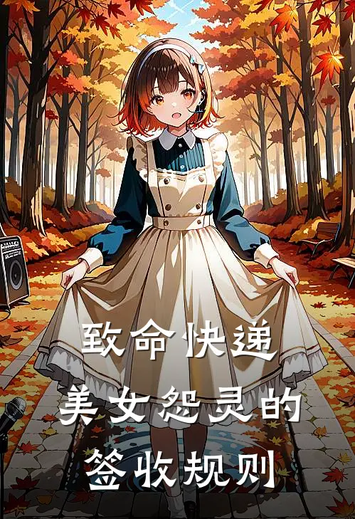 致命快递：美女怨灵的签收规则