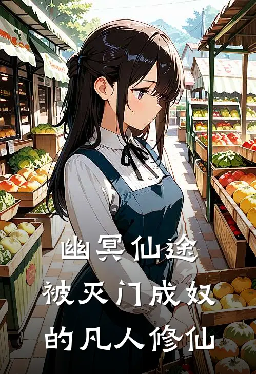 幽冥仙途：被灭门成奴的凡人修仙