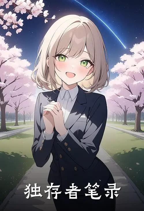 独存者笔录