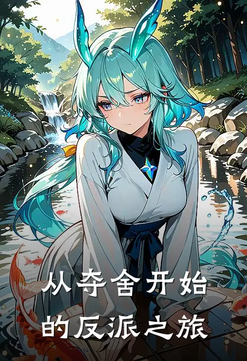 从夺舍开始的反派之旅