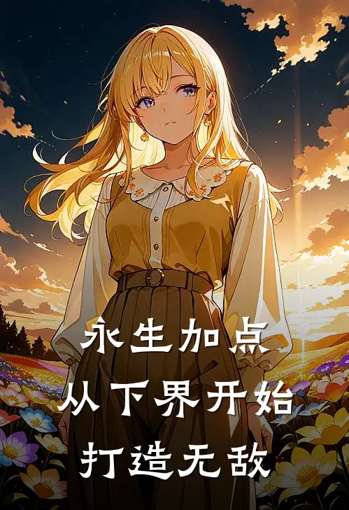 永生加点，从下界开始打造无敌