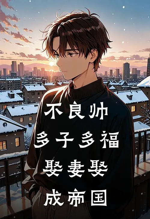 不良帅：多子多福，娶妻娶成帝国