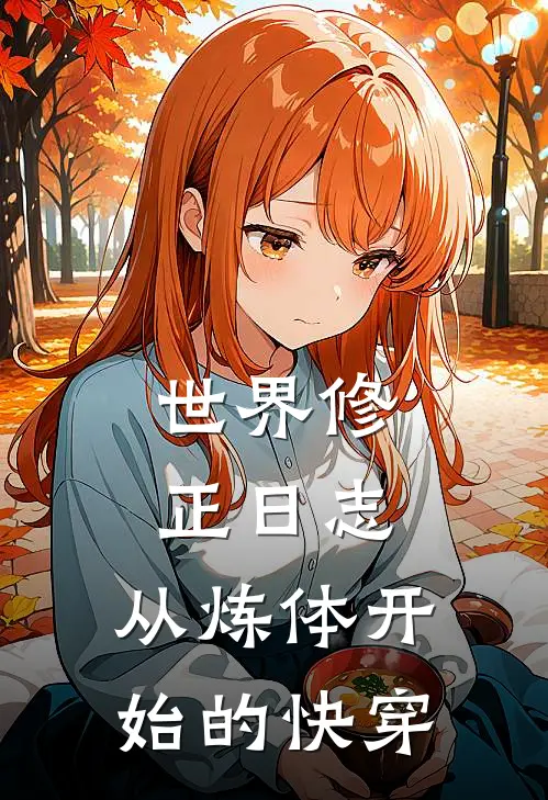 世界修正日志：从炼体开始的快穿