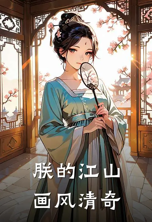 朕的江山画风清奇