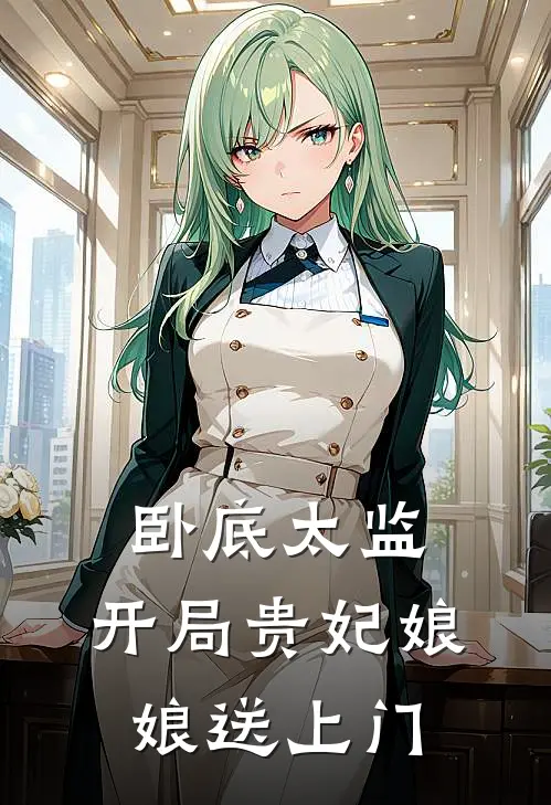 卧底太监：开局贵妃娘娘送上门