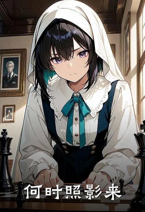 何时照影来