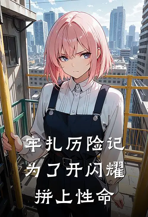 牢扎历险记为了开闪耀拼上性命