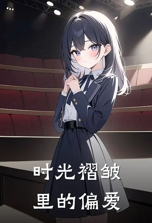 时光褶皱里的偏爱