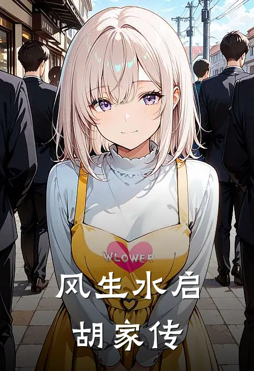 风生水启胡家传