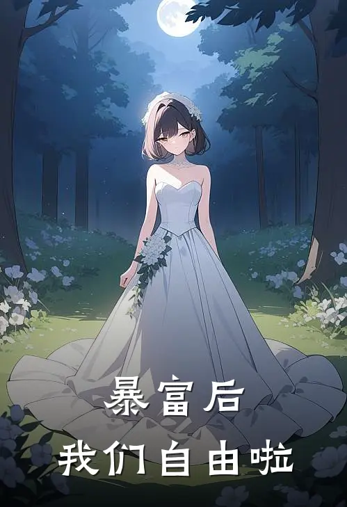 暴富后，我们自由啦