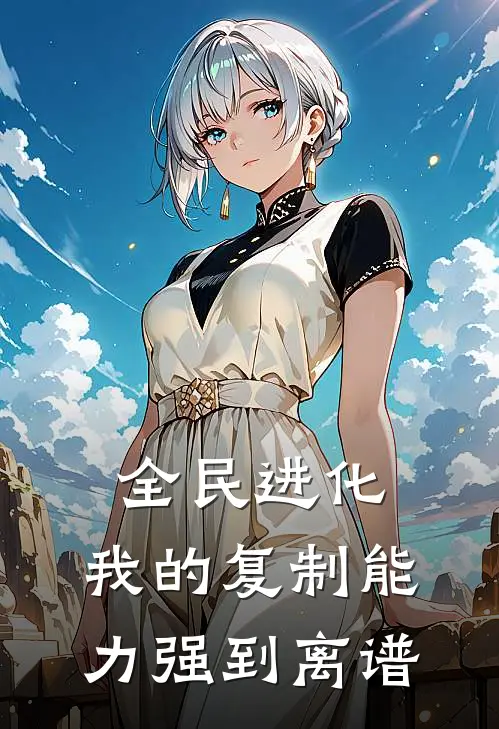 全民进化：我的复制能力强到离谱