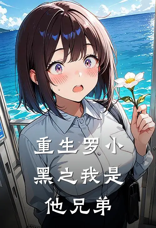 重生罗小黑之我是他兄弟