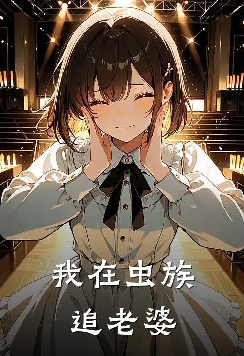 我在虫族追老婆