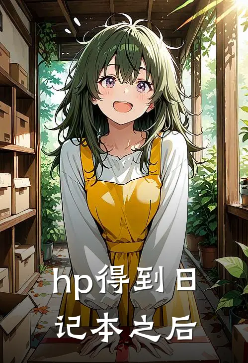 hp得到日记本之后