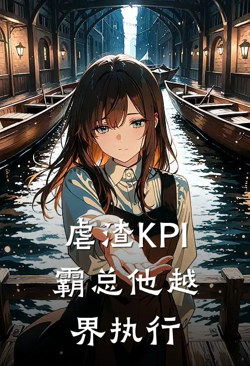 虐渣KPI，霸总他越界执行