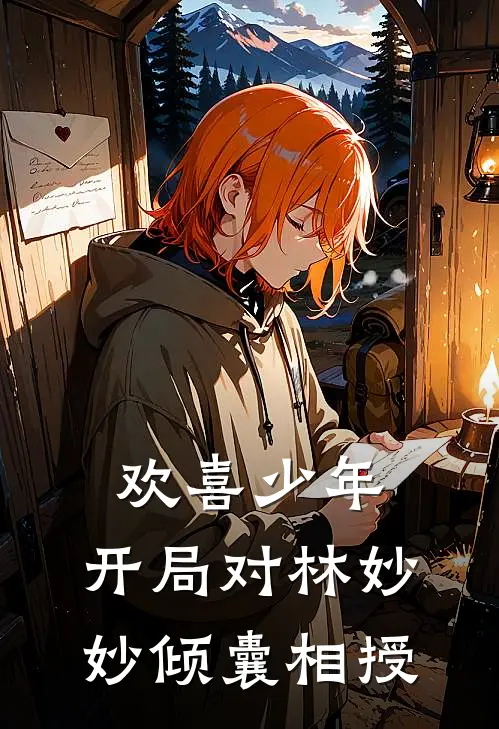 欢喜少年：开局对林妙妙倾囊相授