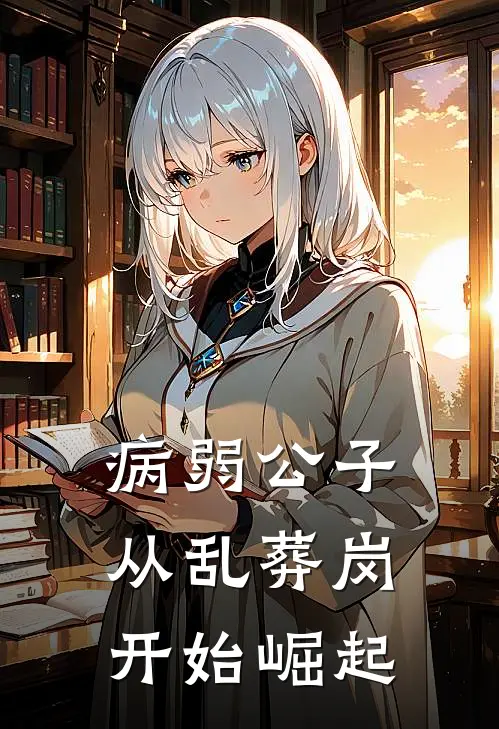 病弱公子，从乱葬岗开始崛起