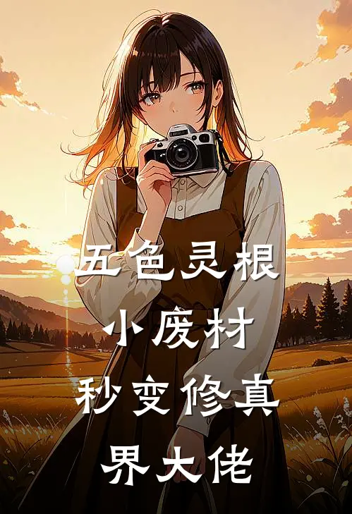 五色灵根小废材，秒变修真界大佬