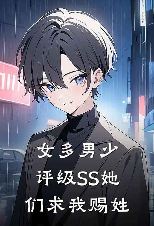 女多男少：评级SS她们求我赐姓