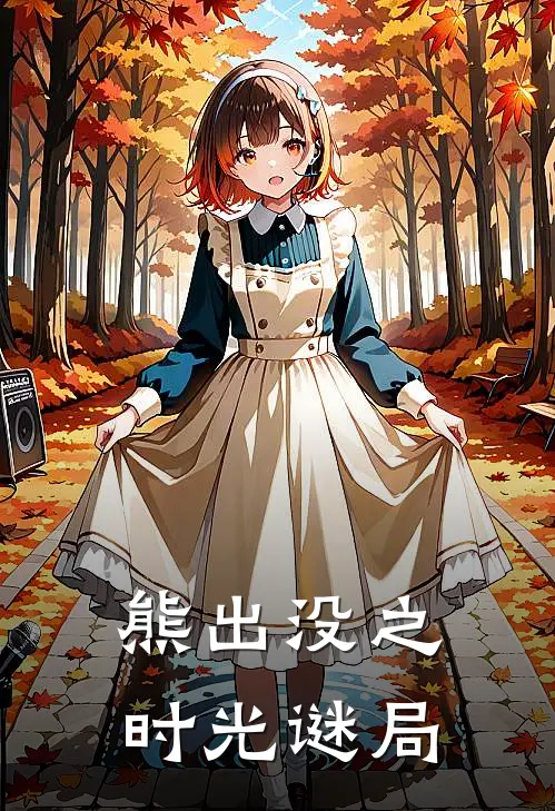 熊出没之时光谜局